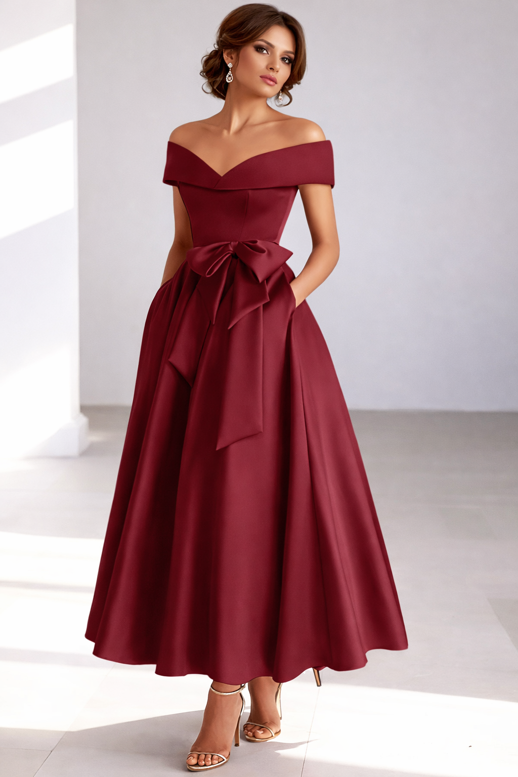 Stylish Gowns